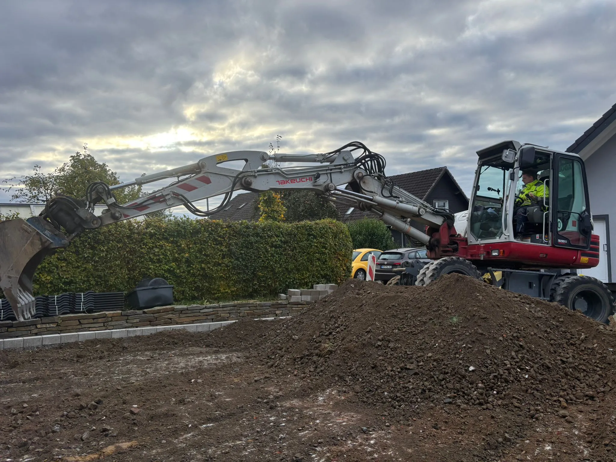 Willkommen bei MFG Garten- und Landschaftsbau