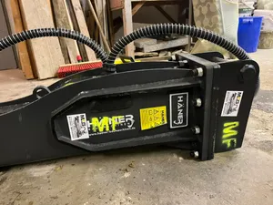 Maschinenvermietung - Übersicht