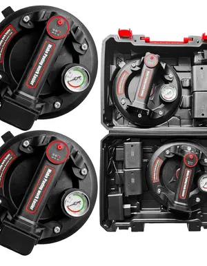 Maschinenvermietung - Übersicht