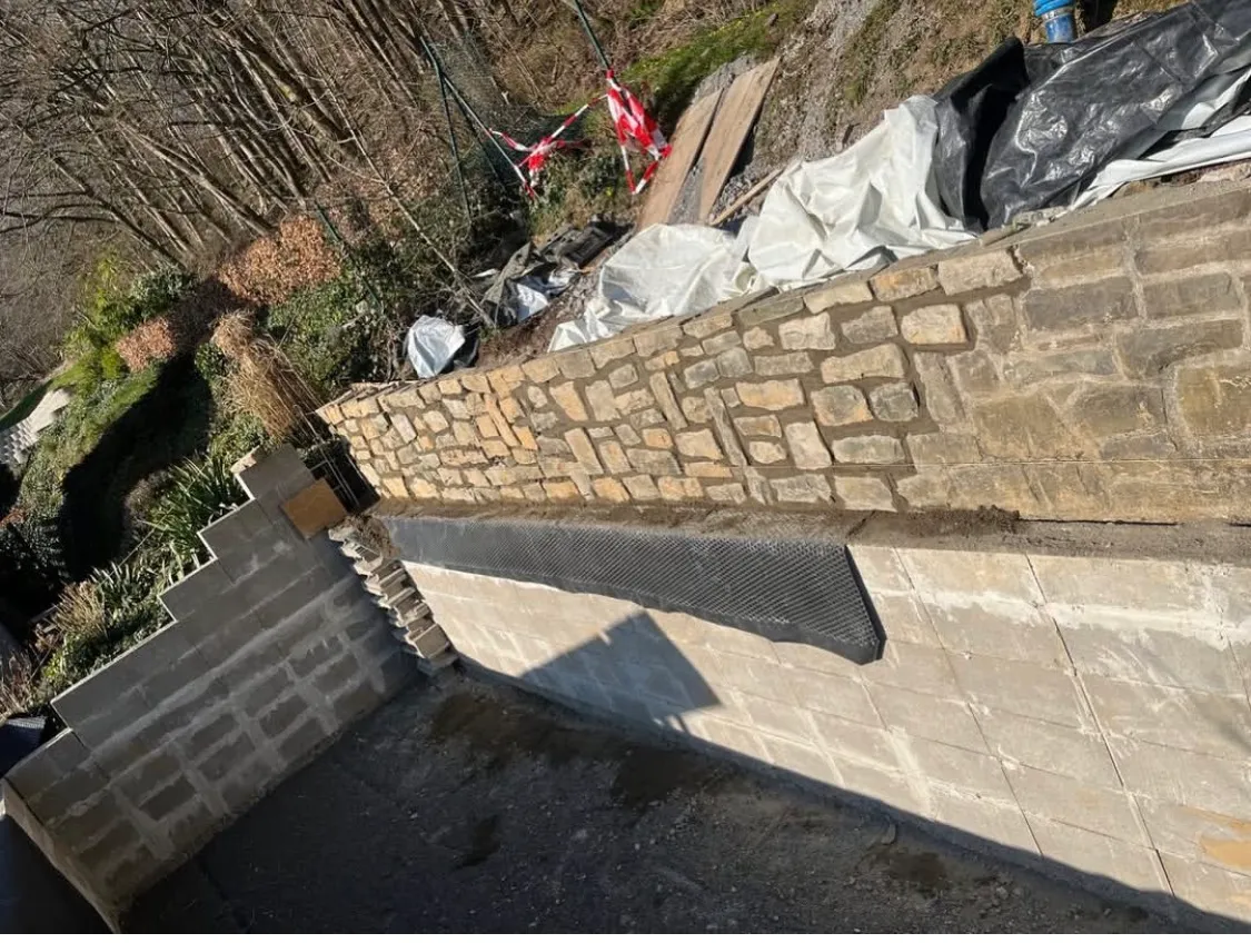 Natursteinarbeiten Natursteinarbeiten