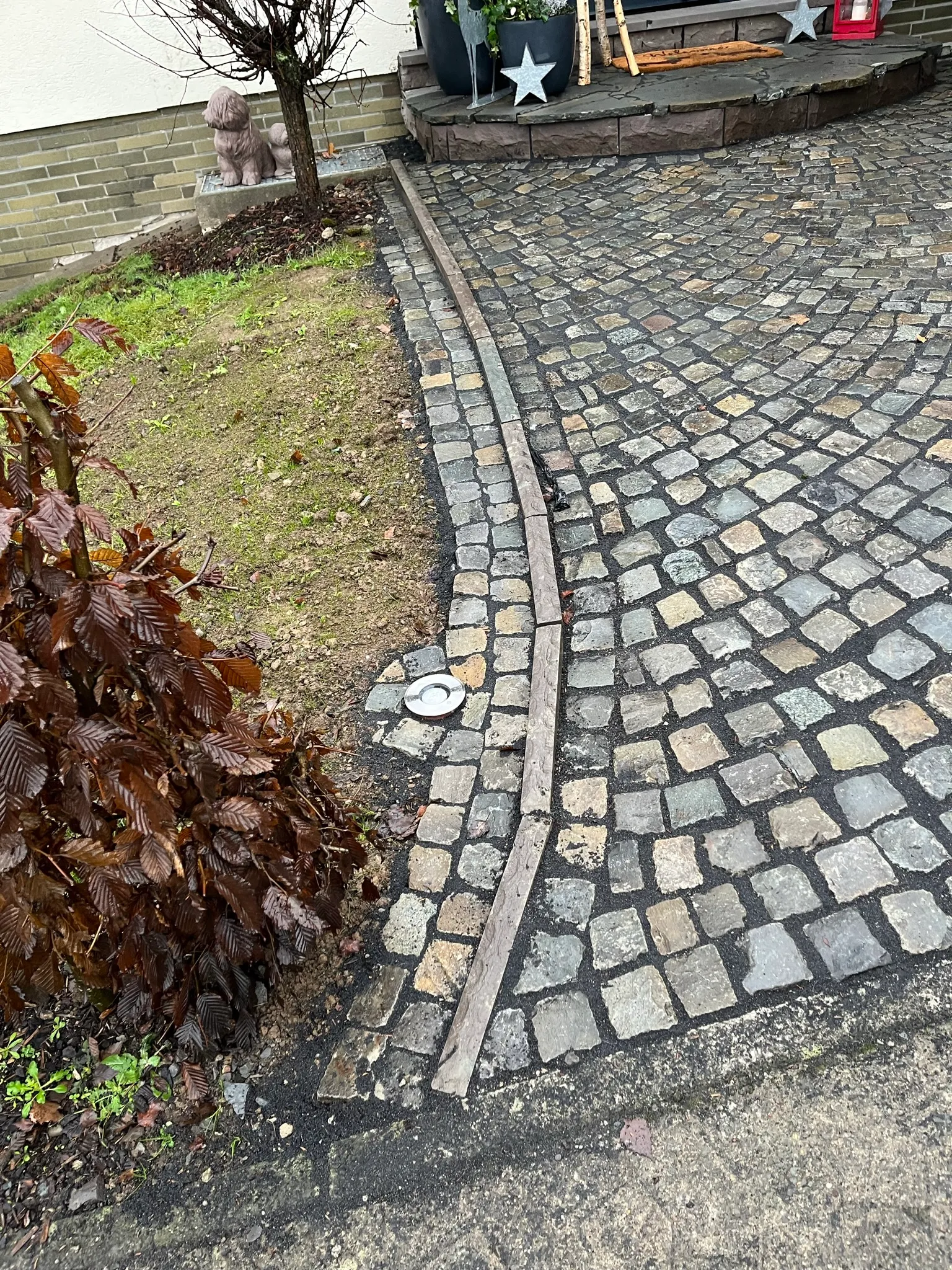 Natursteinarbeiten Natursteinarbeiten