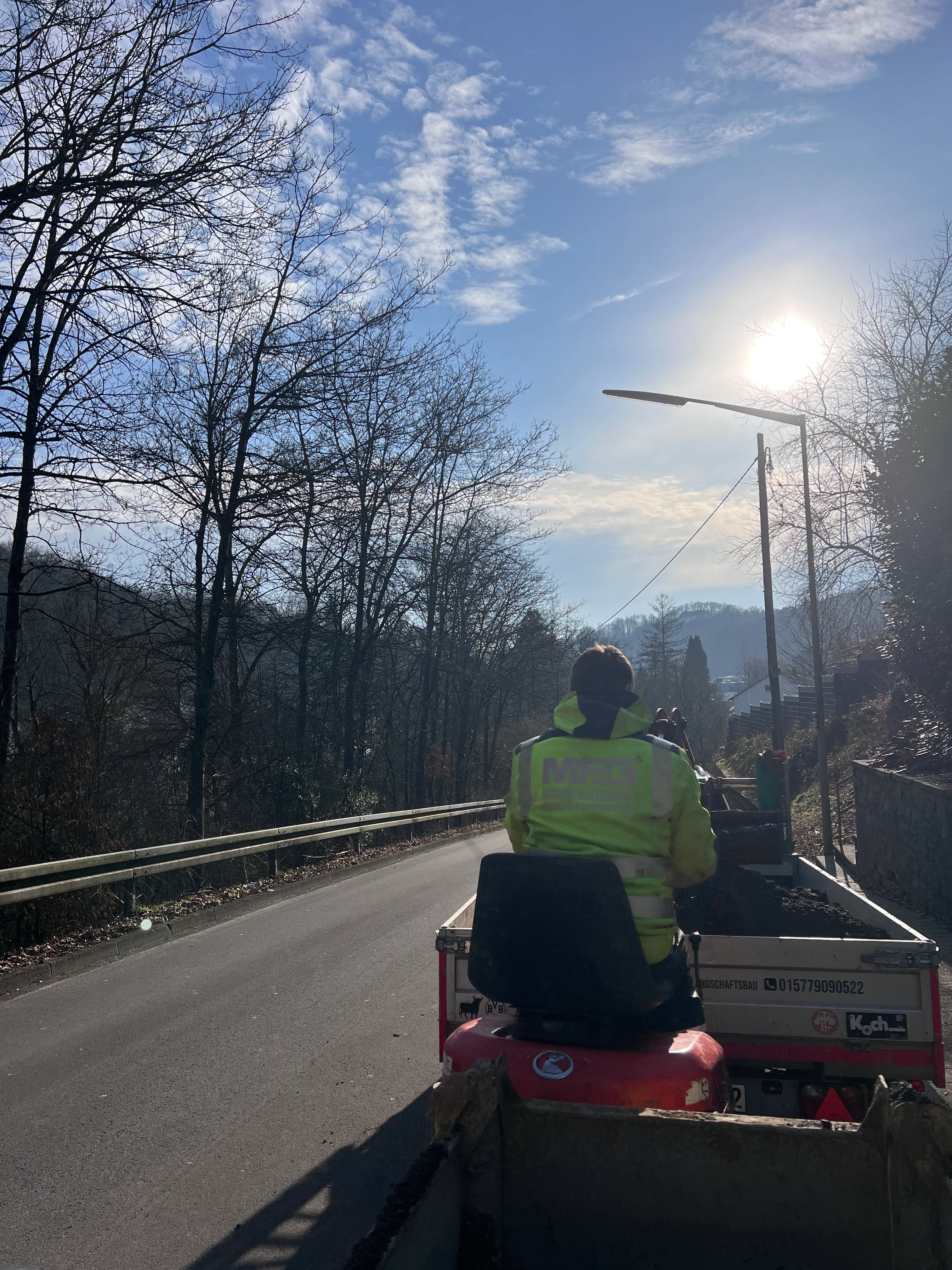 Referenzen & Projekte