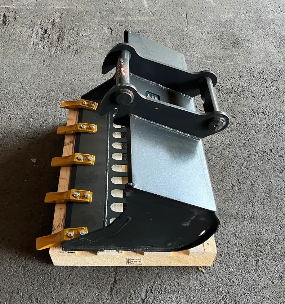 Sieblöffel 800mm mieten Sieblöffel 800mm mieten