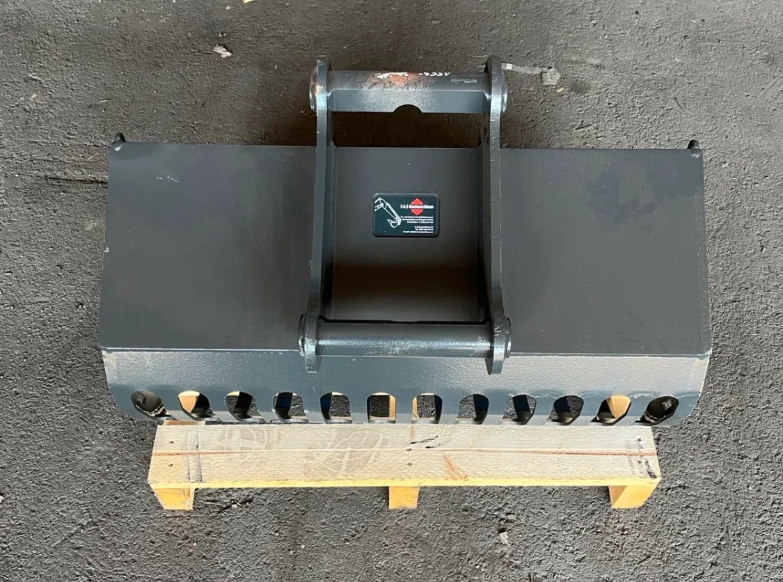 Sieblöffel 800mm mieten Sieblöffel 800mm mieten