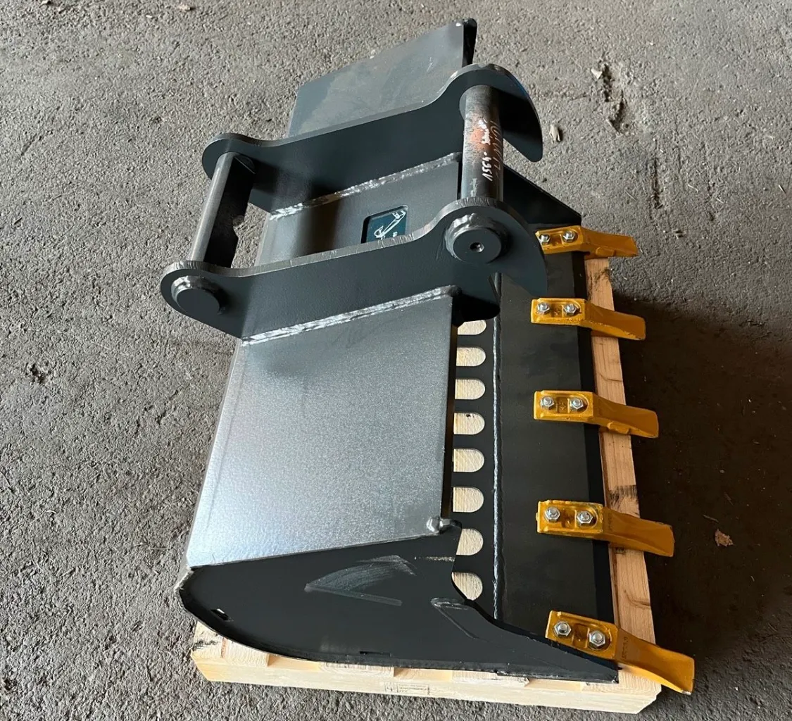 Sieblöffel 800mm mieten Sieblöffel 800mm mieten