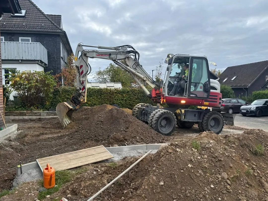 Willkommen bei MFG Garten- und Landschaftsbau