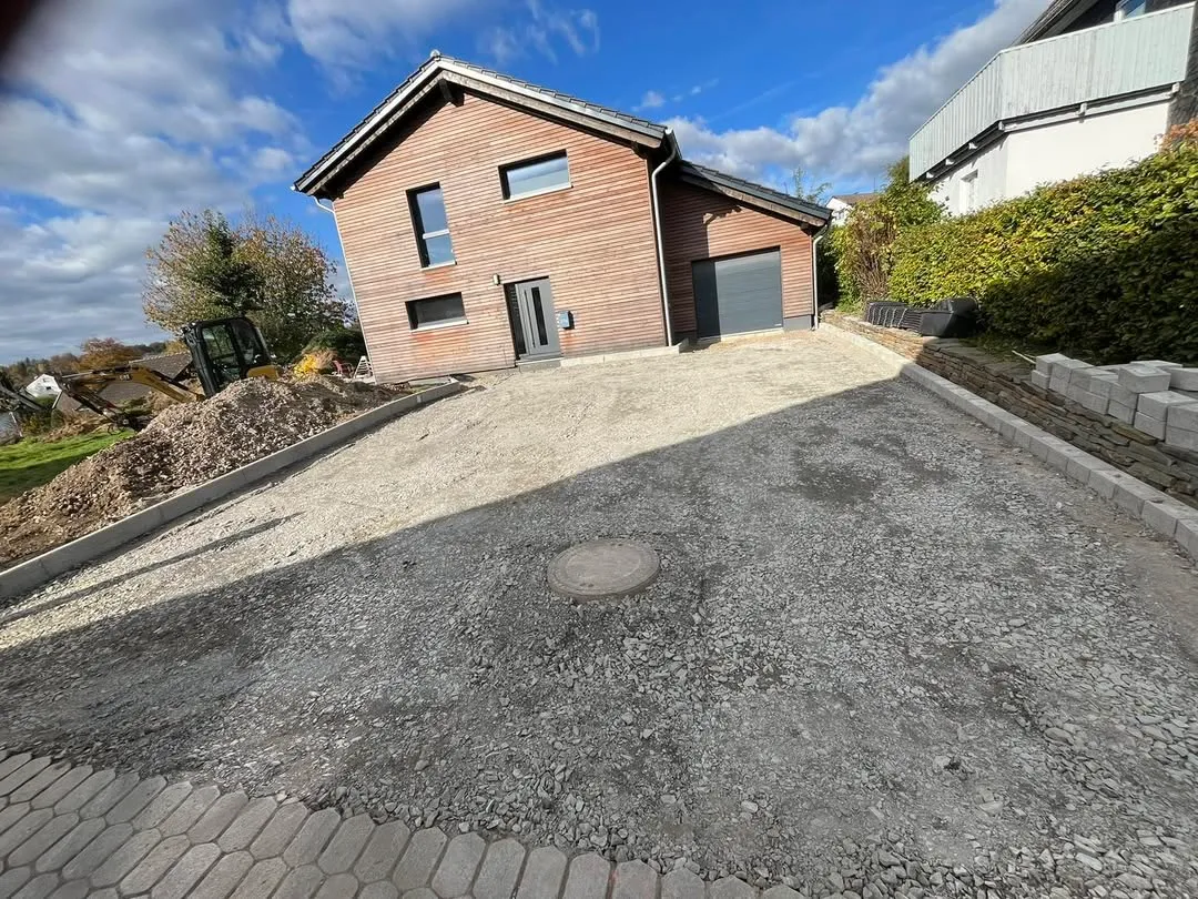 Willkommen bei MFG Garten- und Landschaftsbau