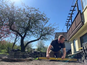 Willkommen bei MFG Garten- und Landschaftsbau