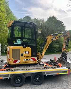 Willkommen bei MFG Garten- und Landschaftsbau